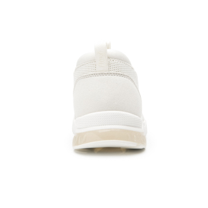 Sneaker Suela Con Gel Flexi para Mujer Estilo 105123 Hielo